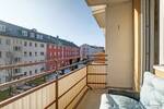 Etagenwohnung München Sendling-Westpark - 2 Zimmer, 51 m&sup2;, 379.000&euro; | Angebot:26320374