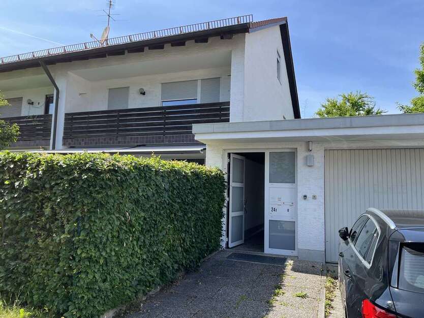 Haus zum Mieten in Aschheim 2.350 € 145 m²