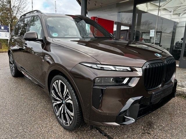 BMW X7 9.490 km 109.900 &euro; Wolfratshausen bei München 82515