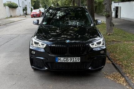 BMW X1 65.000 km 22.800 &euro; München 80804