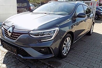 Renault Megane 21.281 km 24.840 &euro; München 81677