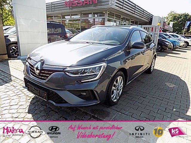Renault Megane 21.281 km 24.840 &euro; München 81677