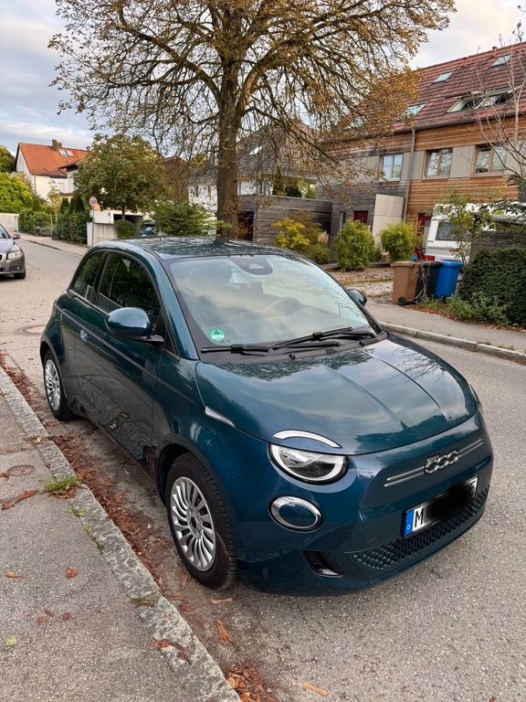 500e
