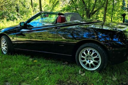 Alfa Romeo Spider 59.000 km 16.900 &euro; München 80335