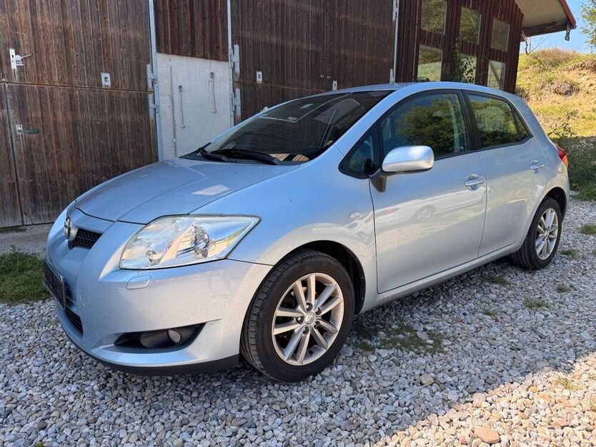 Auris