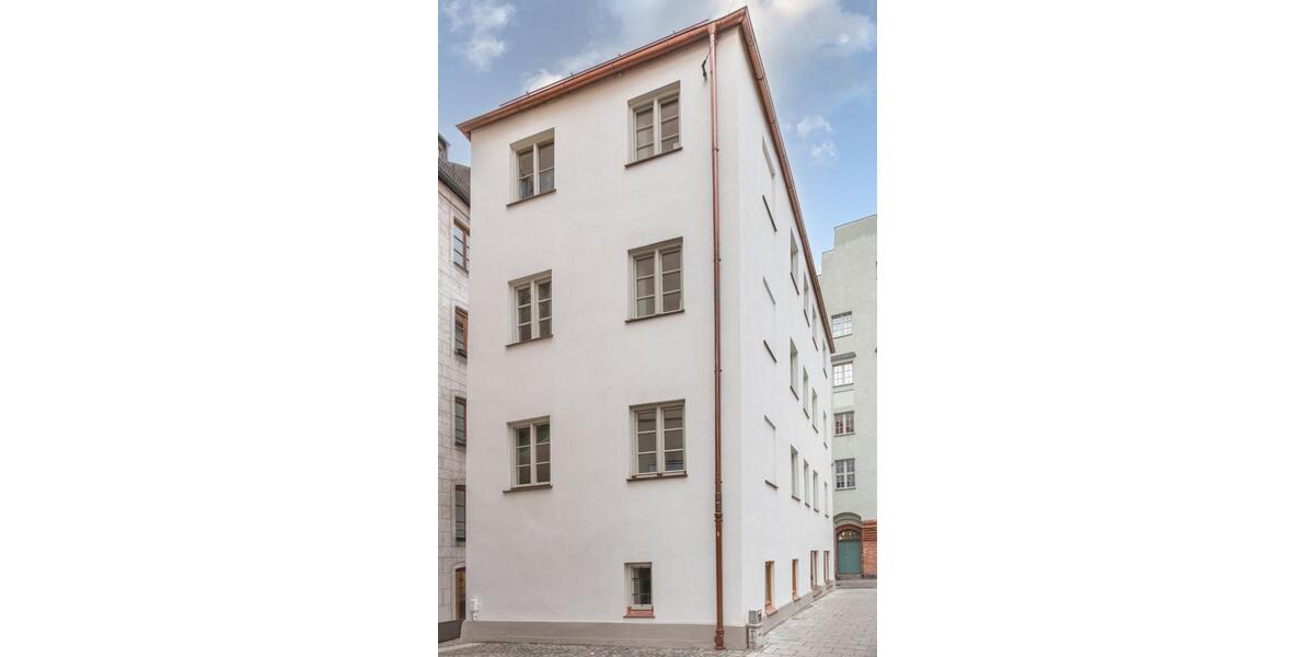 Unikat in der Münchener Altstadt im Tal, provisionsfrei 2.5 zimmer