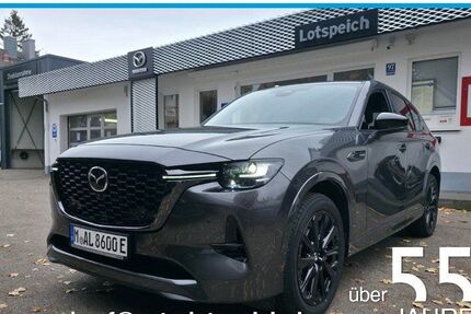 Mazda CX-60 2.452 km 45.970 &euro; München 81549