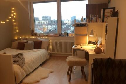 Wohnung München Am Riesenfeld - 1 Zimmer, 29 m&sup2;, 244.000&euro; | Angebot:25164884