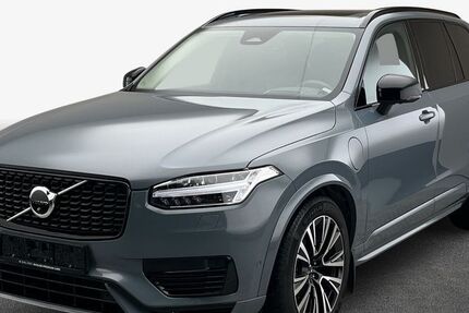 Volvo XC90 47.066 km 51.789 &euro; München 80809