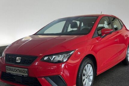 Seat Ibiza 44.429 km 12.460 &euro; München 80935