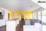 1 Monat mietfrei! Großzügig und möbliert: Wohntraum im elevon 2 zimmer