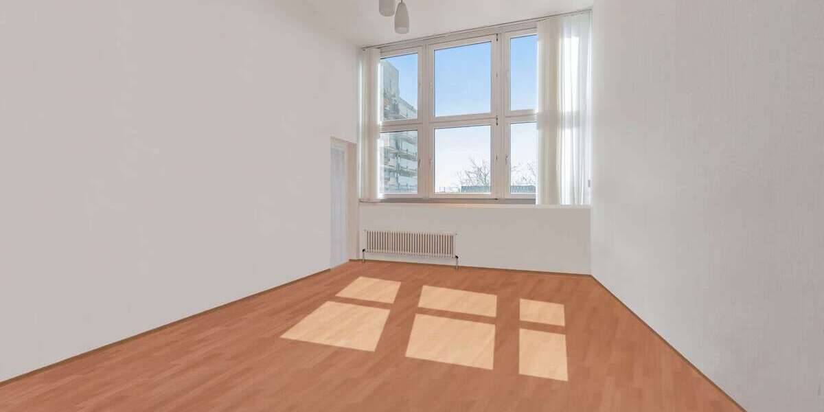 Etagenwohnung München Moosach - 3 Zimmer, 70 m&sup2;, 499.000&euro; | Angebot:26211482