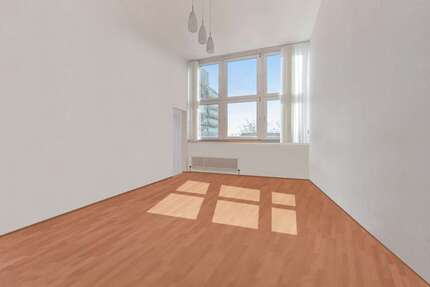 Wohnung München Moosach - 3 Zimmer, 70 m&sup2;, 499.000&euro; | Angebot:26211482