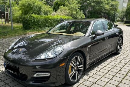 Porsche Panamera 230.500 km 19.900 &euro; München 81929