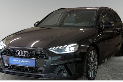 Audi A4 85.400 km 28.984 &euro; München 81476