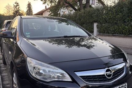Opel Astra 132.000 km 3.999 &euro; München 80804