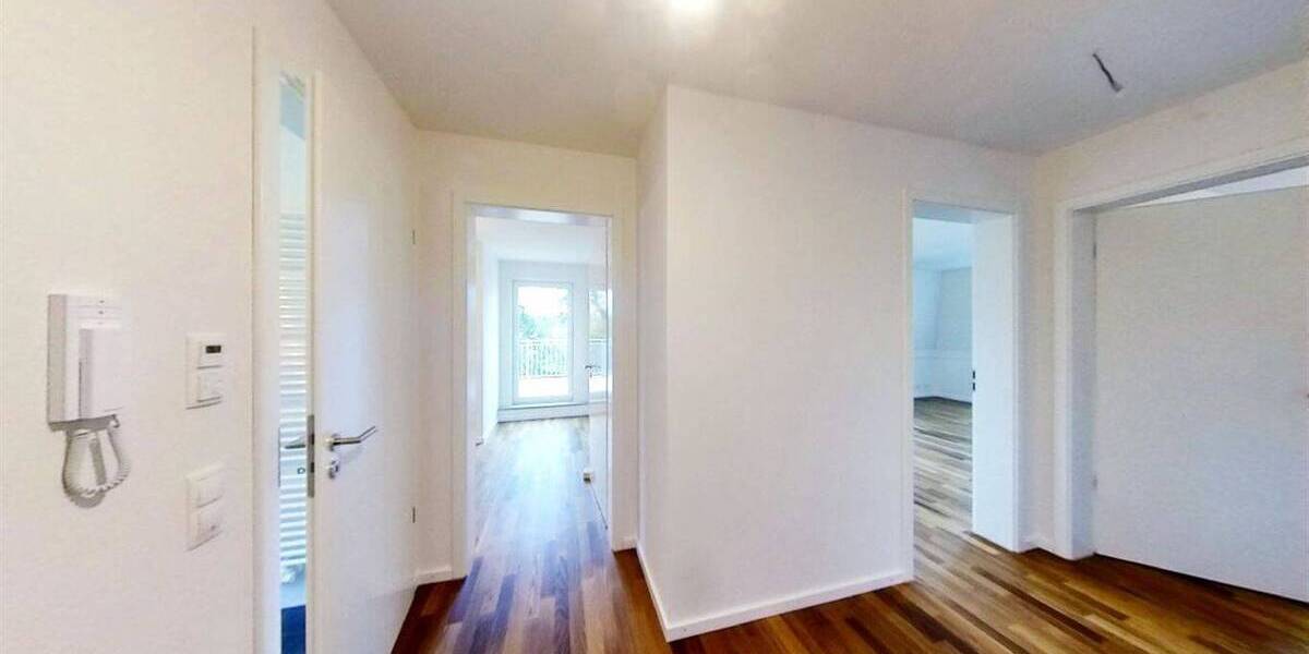 Etagenwohnung München Trudering-Riem - 3 Zimmer, 80 m&sup2;, 1.675&euro; | Angebot:26256873