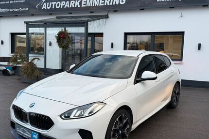 BMW 118 8.359 km 31.980 &euro; Emmering 82275