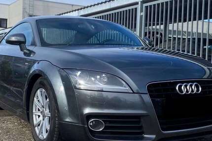 Audi TT 90.000 km 12.999 &euro; München 80807