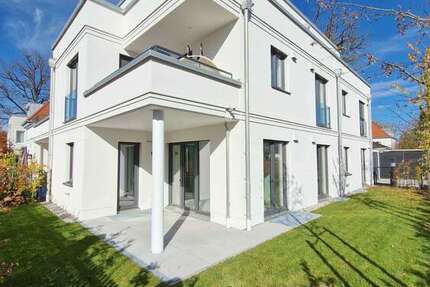 Wohnung zum Kaufen in München 1.390.000 € 122.7 m² 4 zimmer