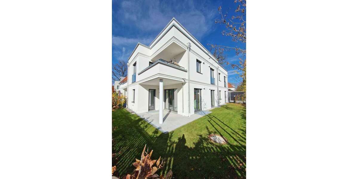 Wohnung zum Kaufen in München 1.390.000 € 122.7 m² 4 zimmer