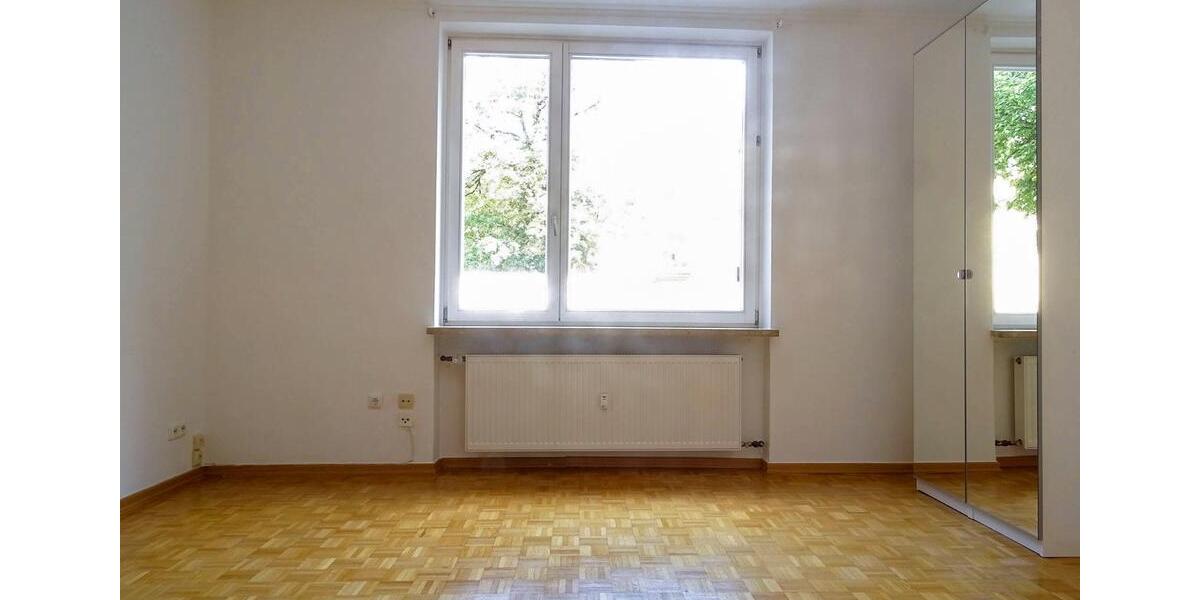 Hochparterre München Schwabing-West - 1 Zimmer, 29 m&sup2;, 333.000&euro; | Angebot:26786264