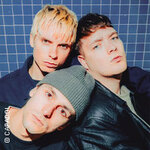 Van Holzen - Solang die Erde sich dreht