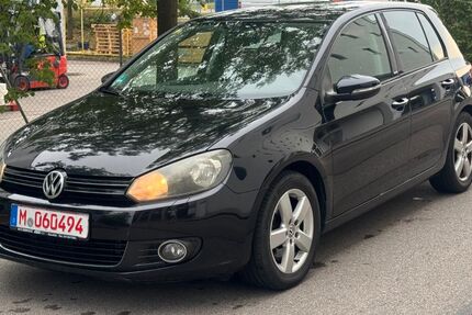 VW Golf 237.000 km 4.999 &euro; MÜNCHEN 81243