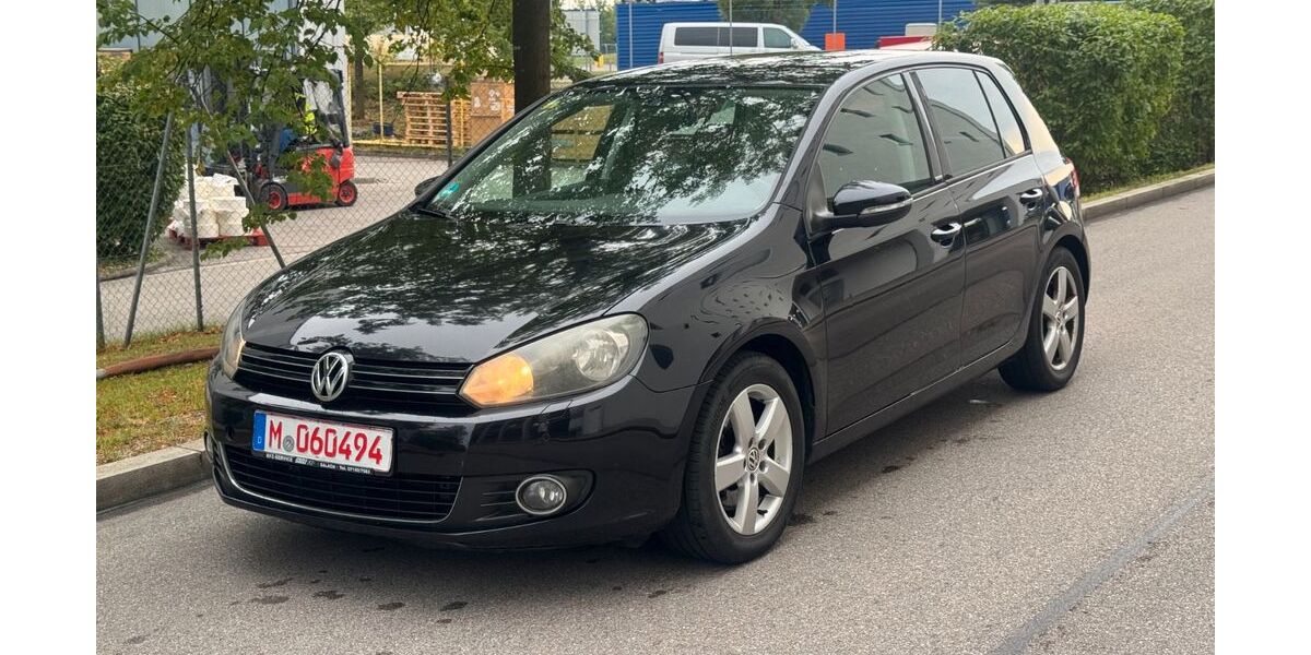 VW Golf 237.000 km 4.999 &euro; MÜNCHEN 81243