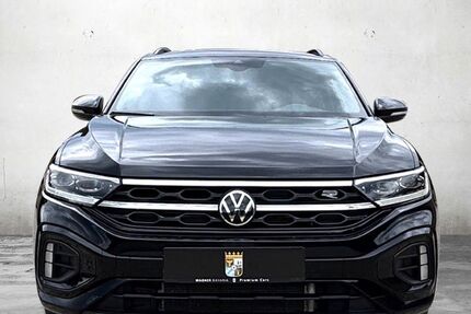 VW T-Roc 38.000 km 28.800 &euro; Moosach 85665
