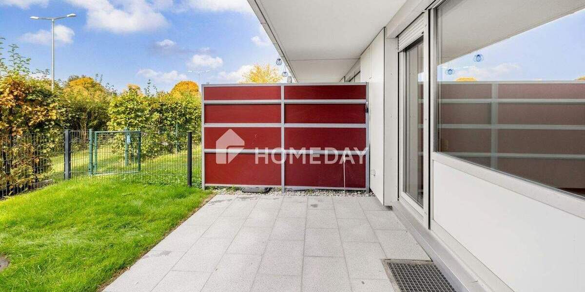 Etagenwohnung München Thalk.Obersendl.-Forsten-Fürstenr.-Solln - 4 Zimmer, 118 m&sup2;, 789.000&euro; | Angebot:25708861