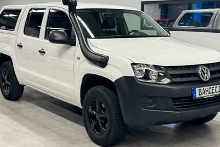 VW Amarok 197.265 km 11.990 &euro; Anzing 85646