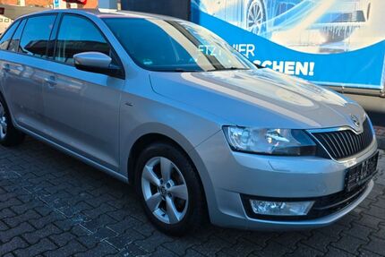 Skoda Rapid 34.000 km 7.950 € Garching 85748