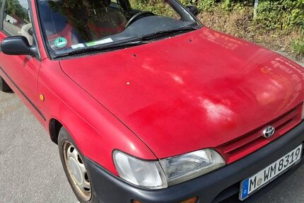 Toyota Corolla 133.181 km 1.350 &euro; München 81541