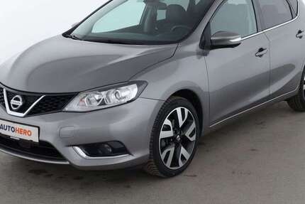 Nissan Pulsar 74.254 km 10.490 &euro; Neufahrn 85375