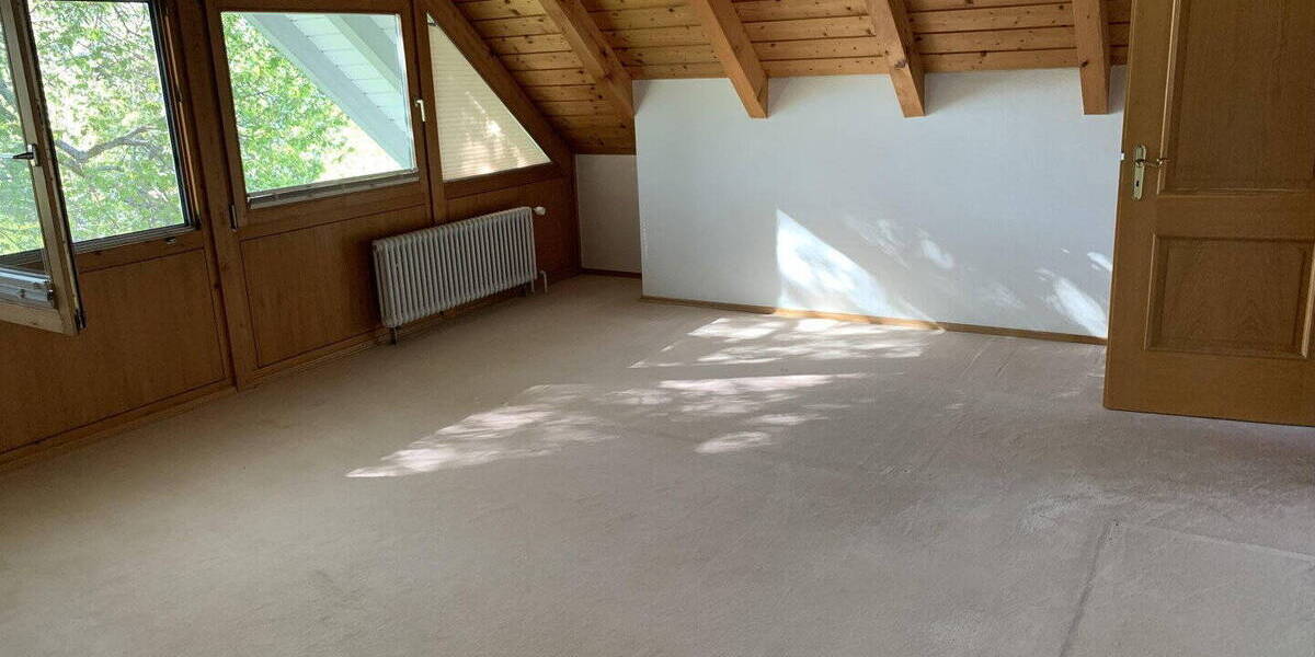 Einfamilienhaus Gauting / Buchendorf Buchendorf - 4 Zimmer, 112 m&sup2;, 1.650.000&euro; | Angebot:26424381
