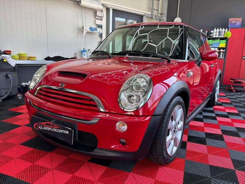 Cooper S