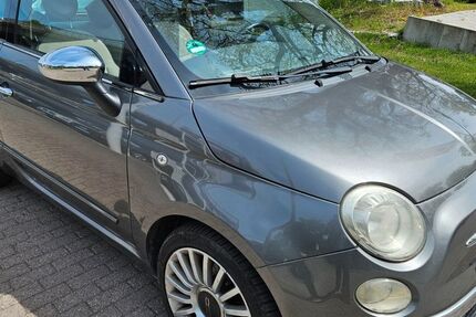Fiat 500 142.736 km 2.500 &euro; München OT Trudering-Riem 81825