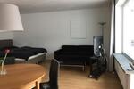 Möbliertes Apartment 40 qm mit Balkon zimmer