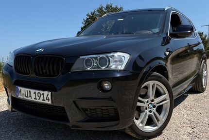 BMW X3 242.000 km 12.500 &euro; München 81737