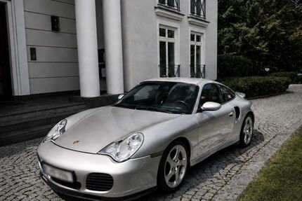 Porsche 996 85.800 km 89.900 &euro; Grünwald 82031