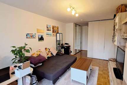 Wohnung München Thalkirchen-Obersendling-Forstenried-Fürstenried-Solln - 1 Zimmer, 37 m&sup2;, 240.000&euro; | Angebot:27291864
