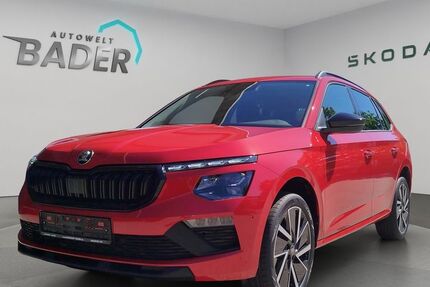 Skoda Kamiq 9.999 km 29.450 &euro; Wolfratshausen 82515