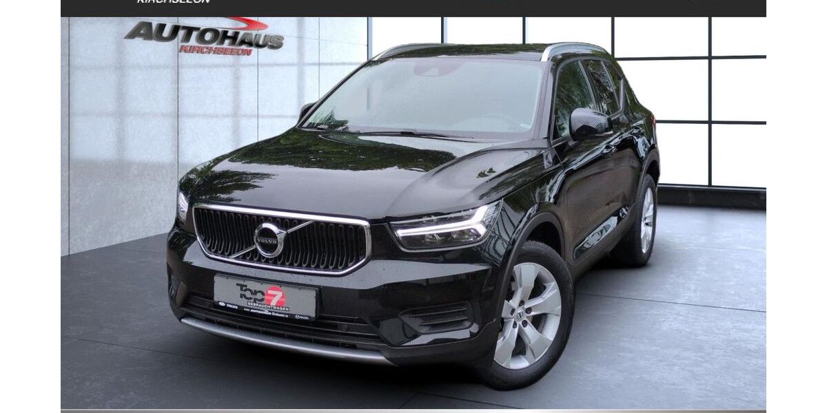 Volvo XC40 72.650 km 23.950 &euro; Kirchseeon 85614