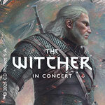 The Witcher In Concert - 10 Jahre The Witcher 3: Wild Hunt