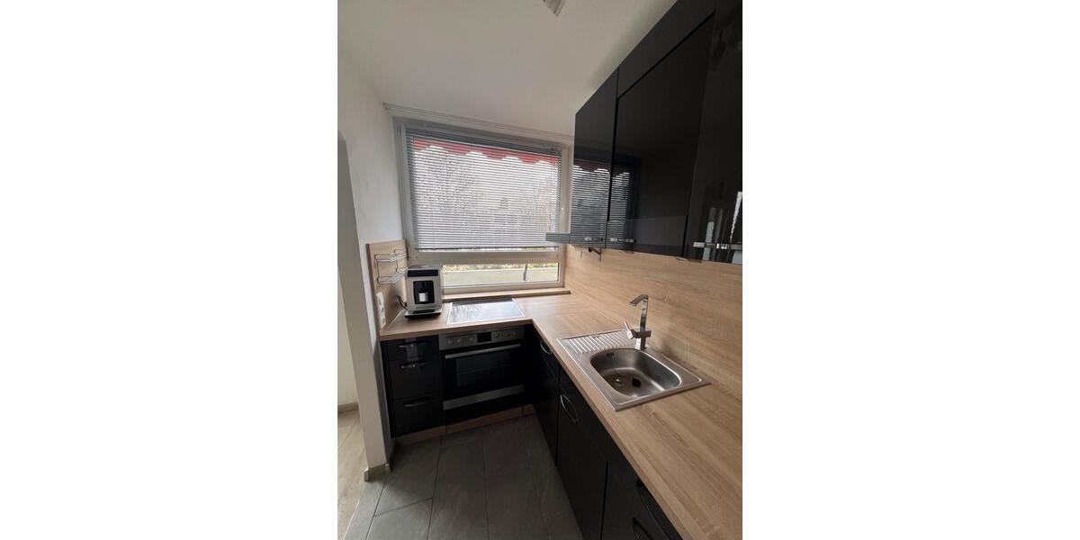 Etagenwohnung Unterschleißheim - 2 Zimmer, 55 m&sup2;, 1.500&euro; | Angebot:25648866