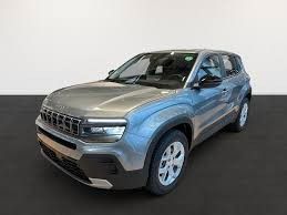 Jeep Avenger 1.001 km 31.959 &euro; Gröbenzell 82194