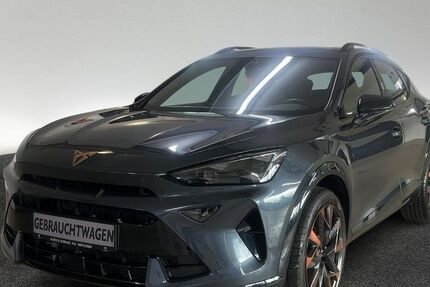 Cupra Formentor 8.990 km 32.960 &euro; München 80935