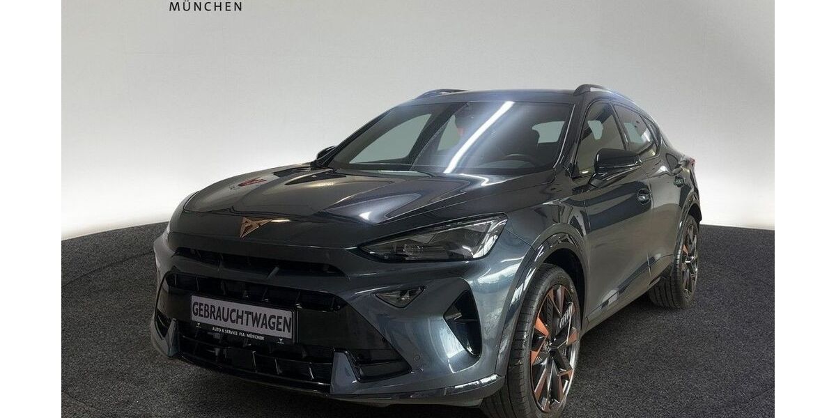 Cupra Formentor 8.990 km 32.960 &euro; München 80935