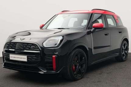 Mini JCW Countryman All4 11.700 km 42.727 &euro; München 80788